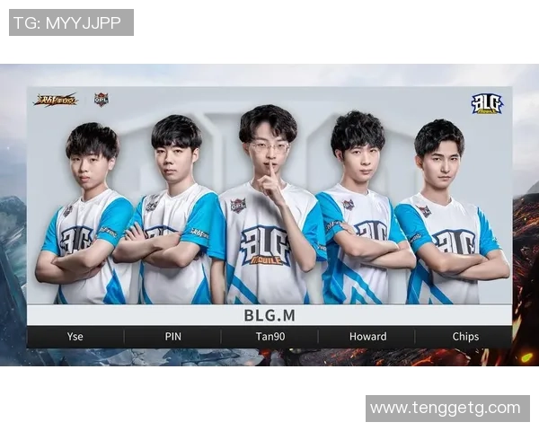 独家解析：BLG战队节奏对比与战术分析全景揭秘